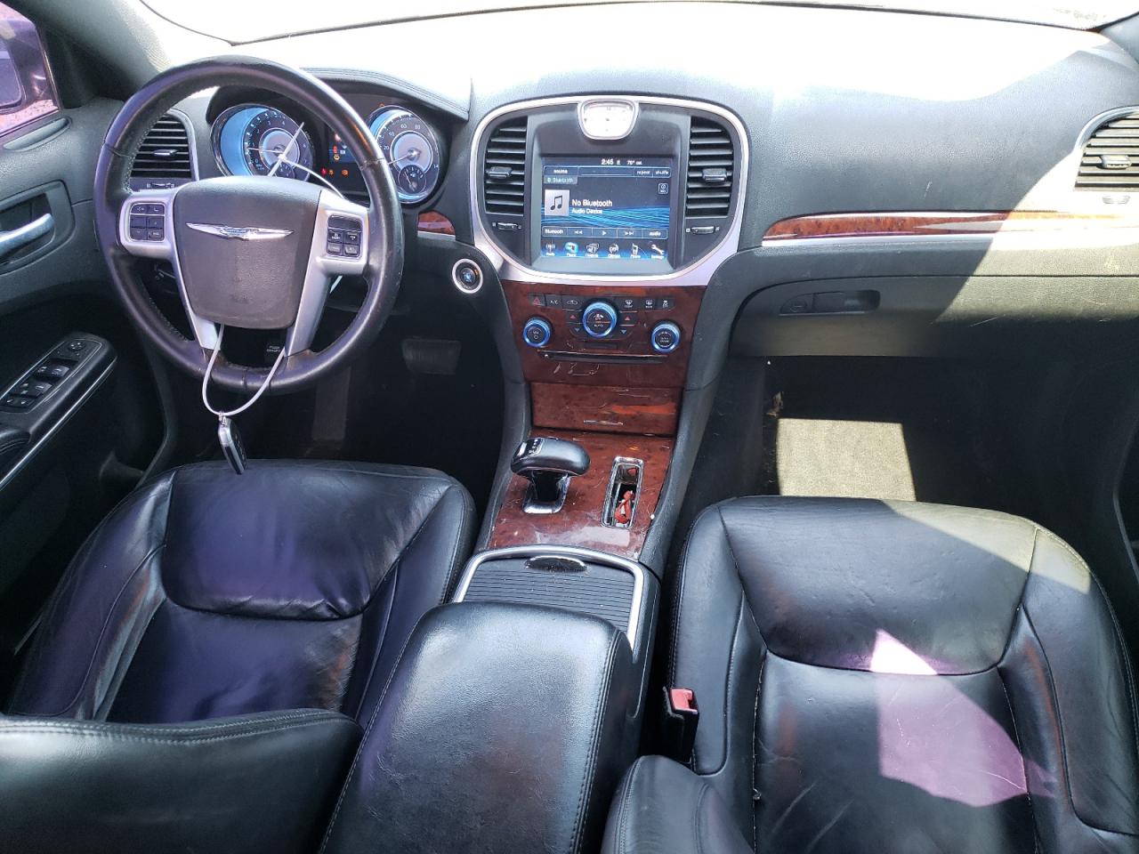 2C3CCAAG7DH519056 2013 Chrysler 300