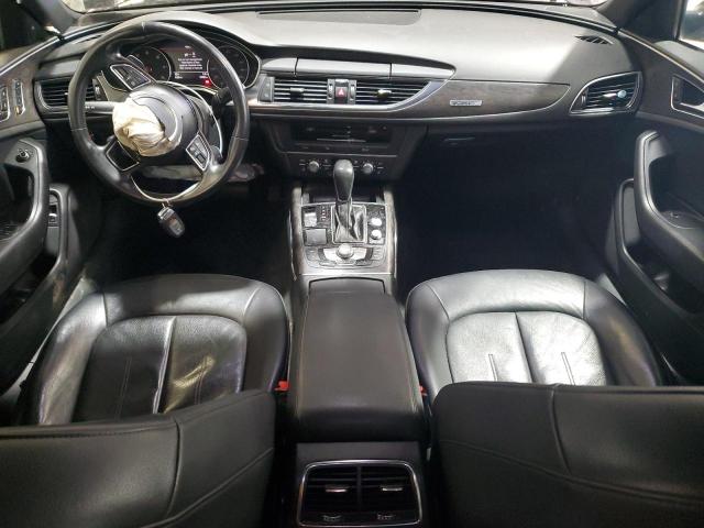 2018 AUDI A6 PREMIUM - WAUF8AFC0JN083618