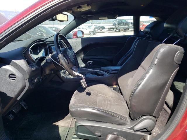 2018 Dodge Challenger Gt VIN: 2C3CDZGG3JH192900 Lot: 57530734