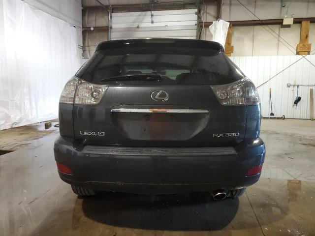 2004 Lexus Rx 330 VIN: 2T2HA31U64C035765 Lot: 58816604