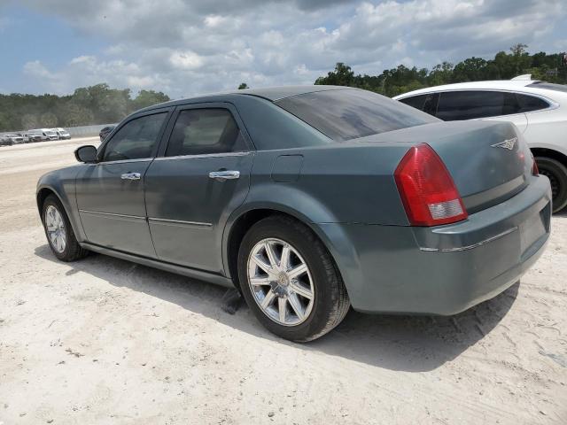 2006 Chrysler 300 Touring VIN: 2C3KA53G16H384231 Lot: 57361204