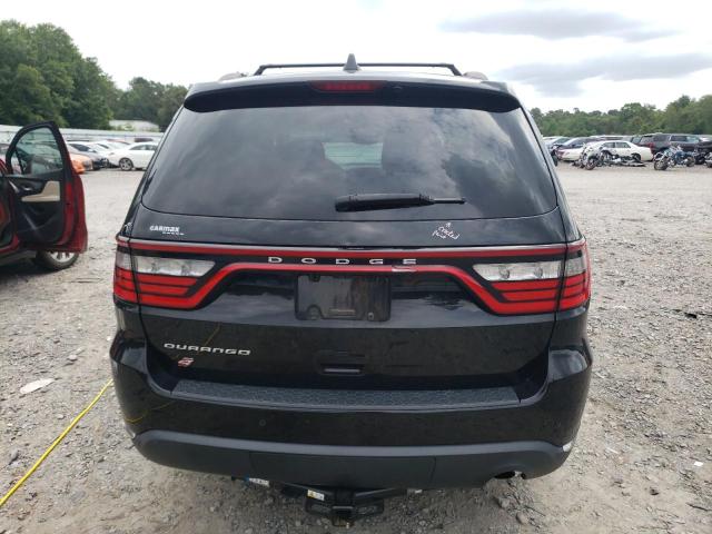 2018 Dodge Durango Sxt VIN: 1C4RDJAG0JC112388 Lot: 56912524