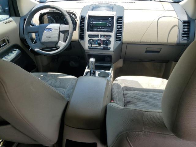 2007 Ford Edge Se VIN: 2FMDK36C87BB00267 Lot: 57976054