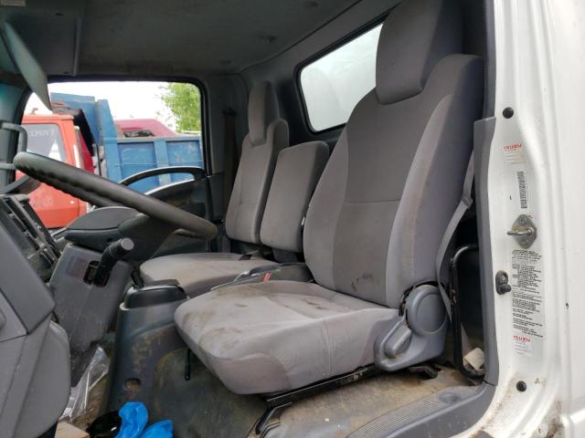 2016 Isuzu Npr Hd VIN: 54DC4W1B8GS808420 Lot: 56410584