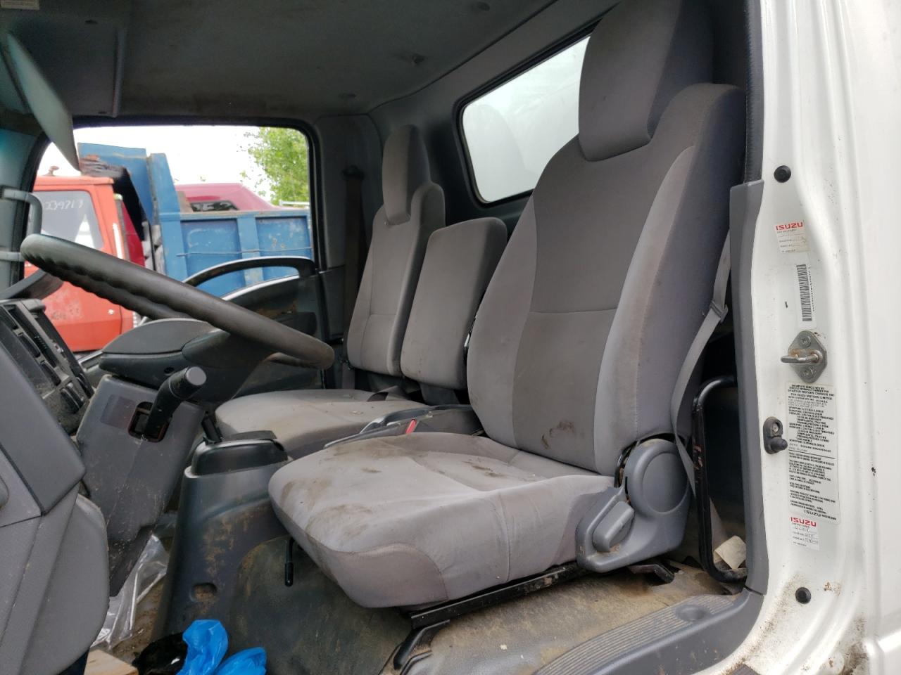 54DC4W1B8GS808420 2016 Isuzu Npr Hd