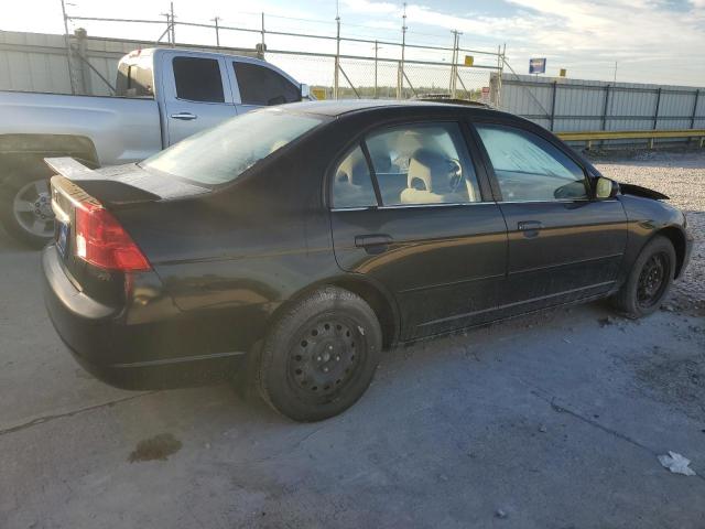 2003 Honda Civic Ex VIN: 1HGES268X3L002206 Lot: 60914344