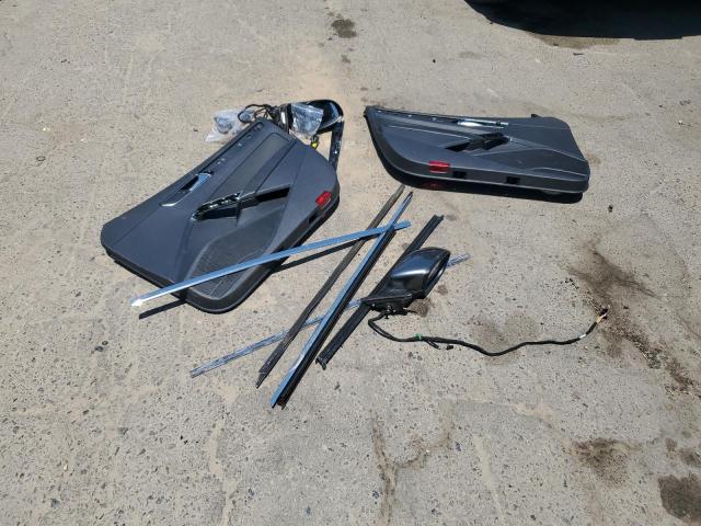 2017 Volkswagen Passat Se VIN: 1VWBT7A34HC062848 Lot: 58734634