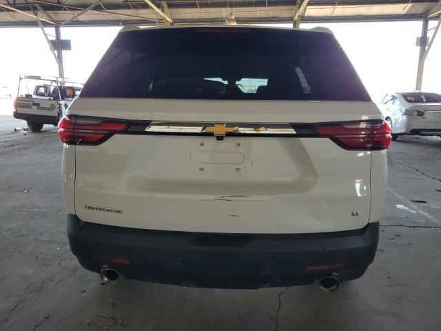 2023 Chevrolet Traverse Lt VIN: 1GNERGKWXPJ131485 Lot: 59073174