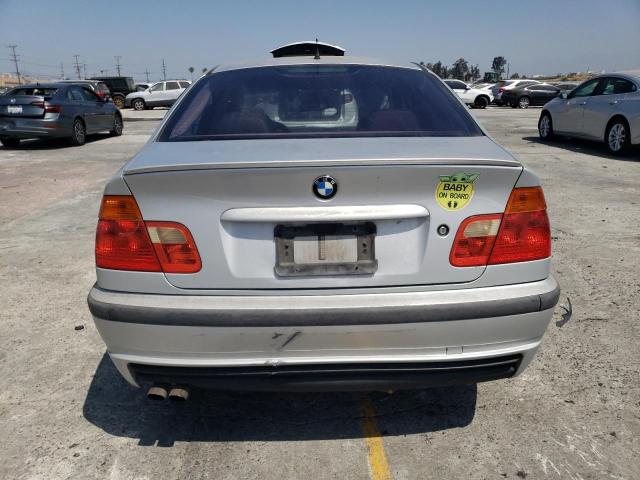 1999 BMW 323 I VIN: WBAAM3339XKC57379 Lot: 59324034