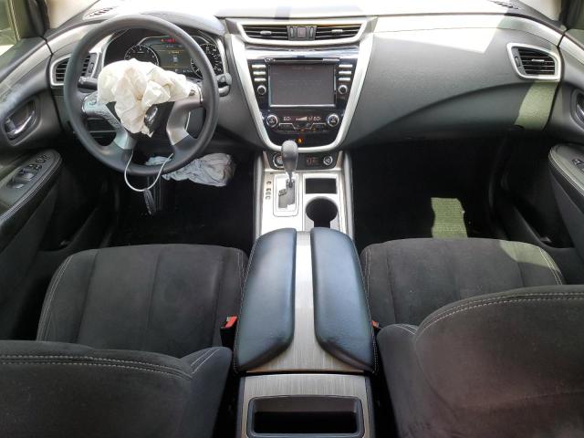 2018 Nissan Murano S VIN: 5N1AZ2MGXJN177832 Lot: 60590244