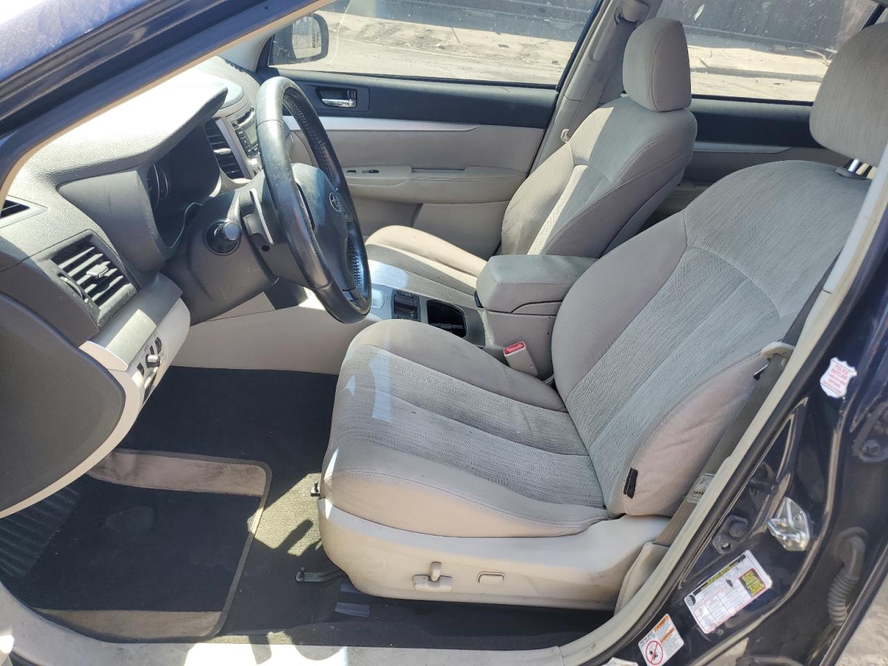 4S3BMBC68D3032272 2013 Subaru Legacy 2.5I Premium