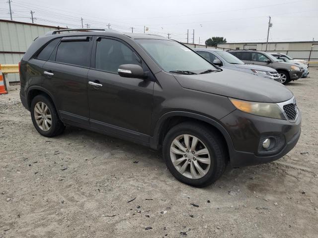 2011 Kia Sorento Ex VIN: 5XYKU3A1XBG103882 Lot: 57555164