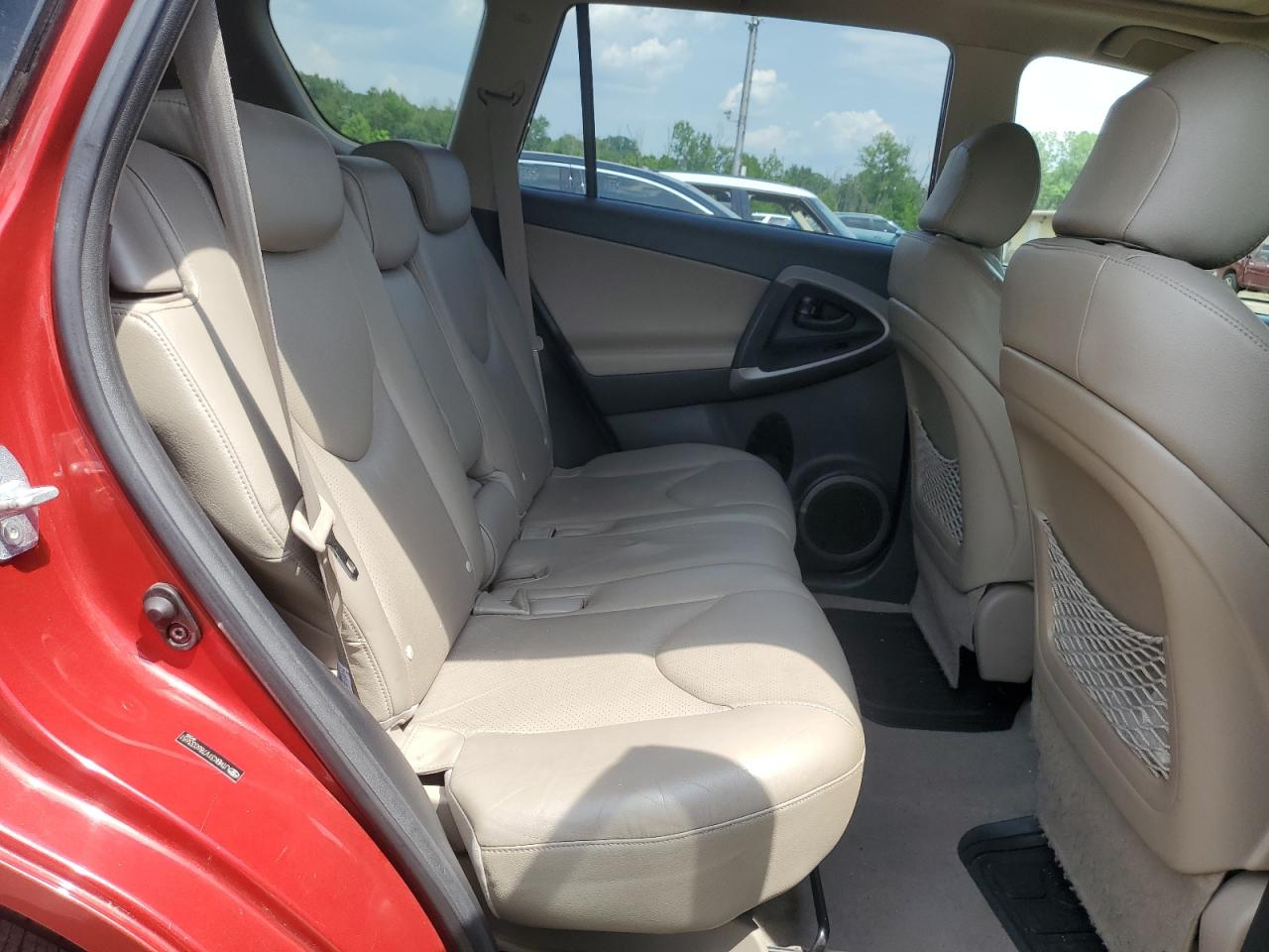 JTMBK31V786033651 2008 Toyota Rav4 Limited