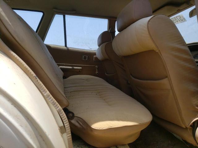 1978 Toyota Cressida VIN: MX36006089 Lot: 57894134