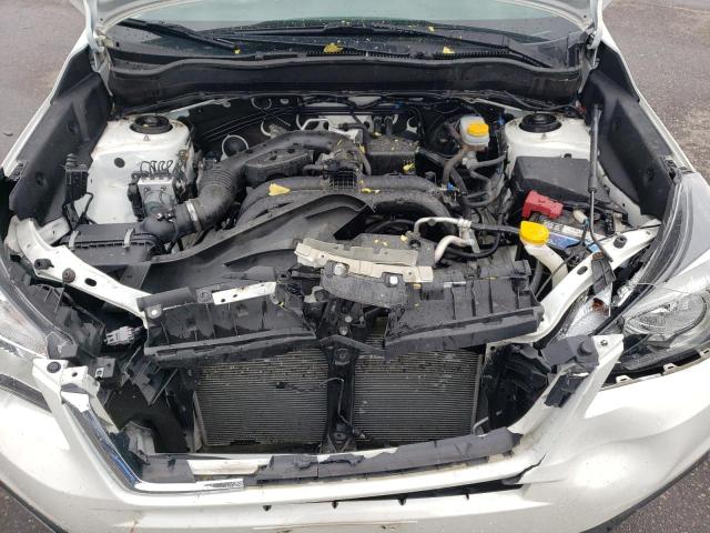 2017 Subaru Forester 2.5I Premium VIN: JF2SJAEC9HH460447 Lot: 59238774