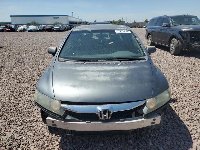 2009 Honda Civic Lx VIN: 19XFA16509E051678 Lot: 57779414