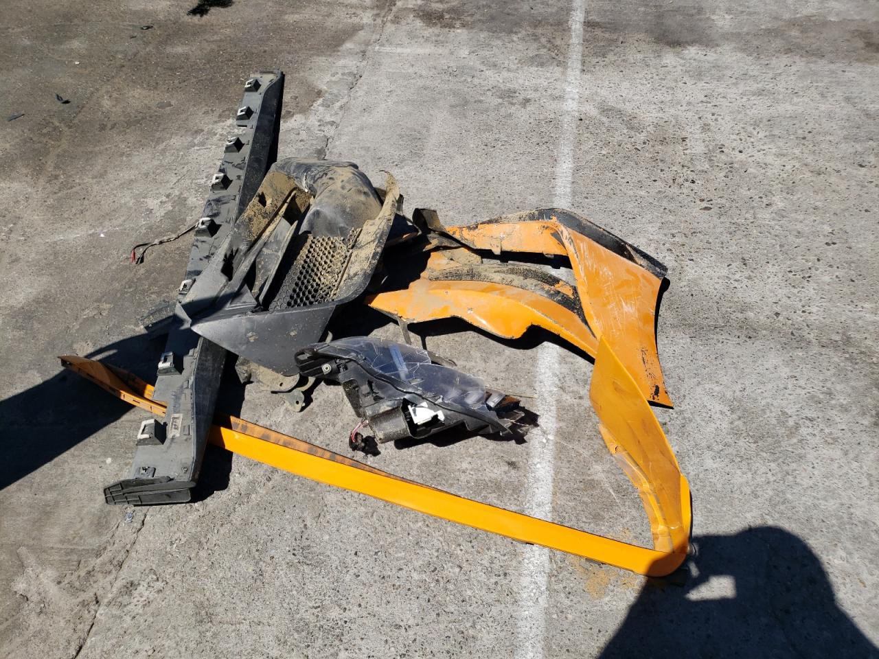 1FA6P8TH4K5134916 2019 Ford Mustang