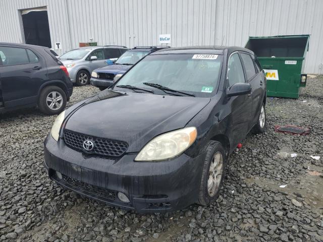 2004 Toyota Corolla Matrix Xr VIN: 2T1KR32E74C215833 Lot: 57758874