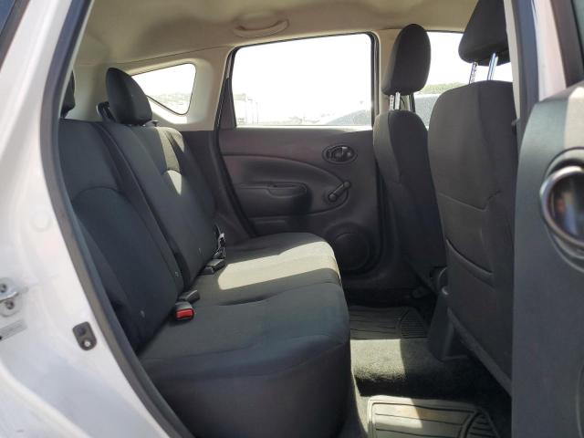 2016 Nissan Versa Note S VIN: 3N1CE2CP6GL364362 Lot: 60401904