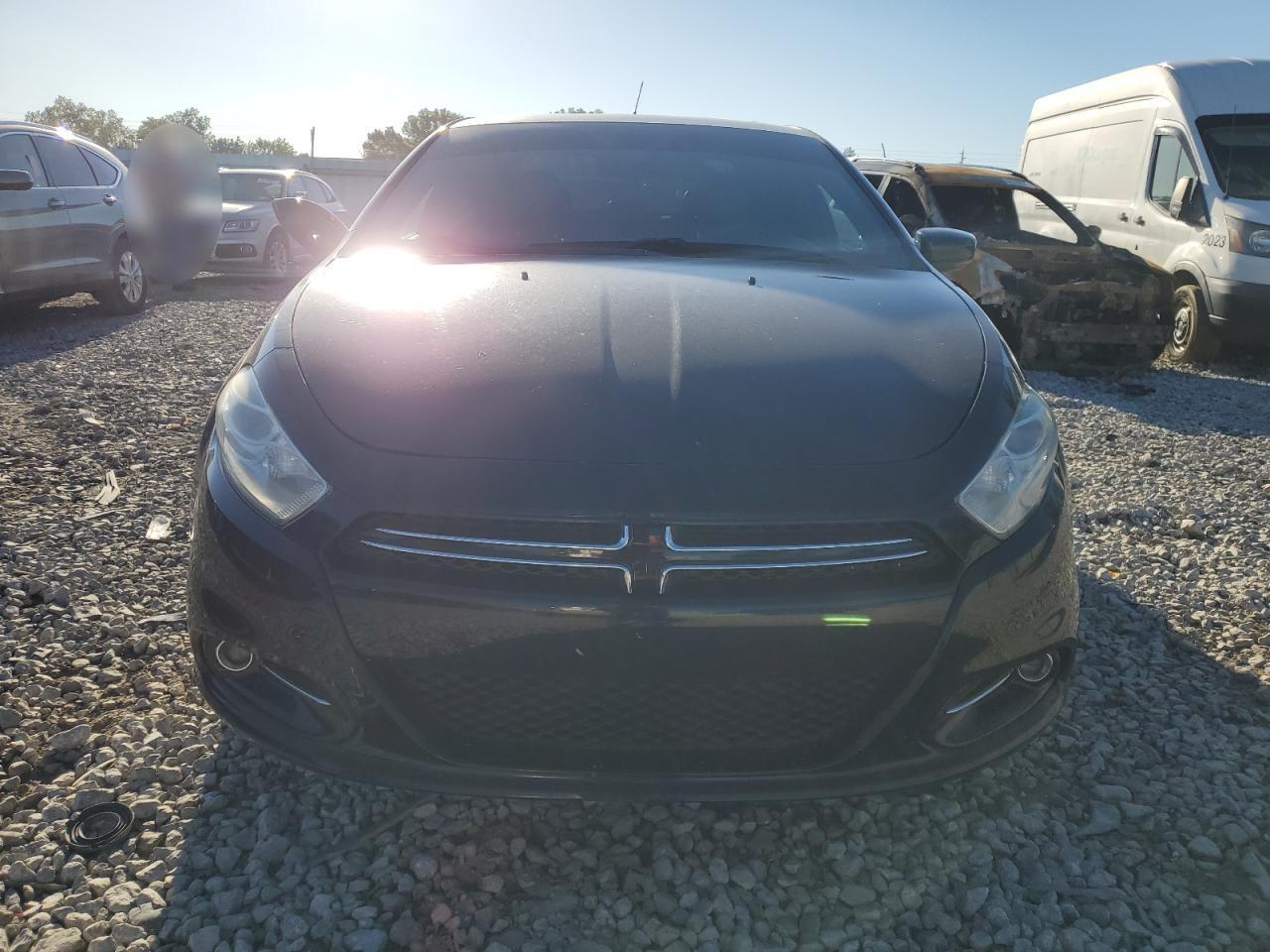 1C3CDFCH1DD309856 2013 Dodge Dart Limited