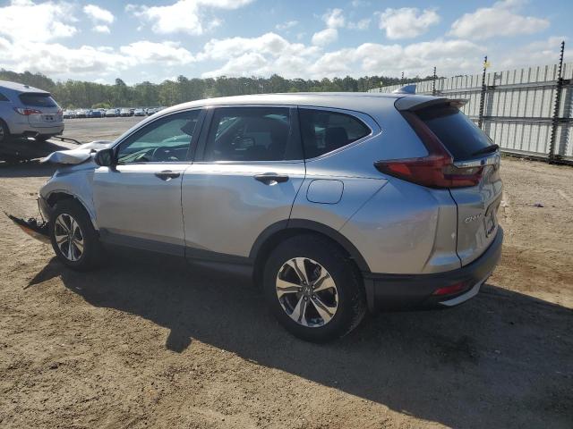 2021 HONDA CR-V LX - 5J6RW1H22MA001887