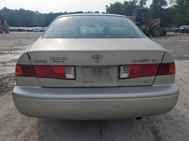 4T1BF22KXYU102827 2000 Toyota Camry Le