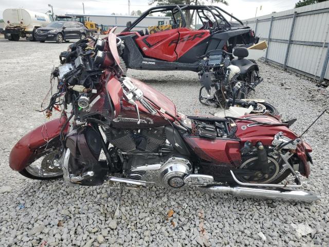 2012 HARLEY-DAVIDSON FLHXSE3 CV 1HD1PZ813CB954332