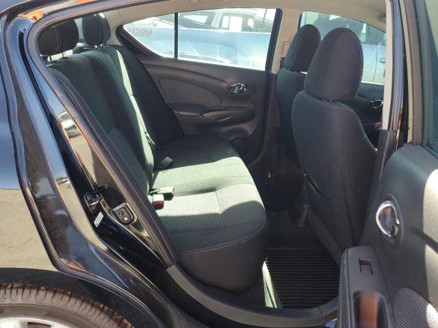 2015 Nissan Versa S VIN: 3N1CN7AP7FL903263 Lot: 57950244