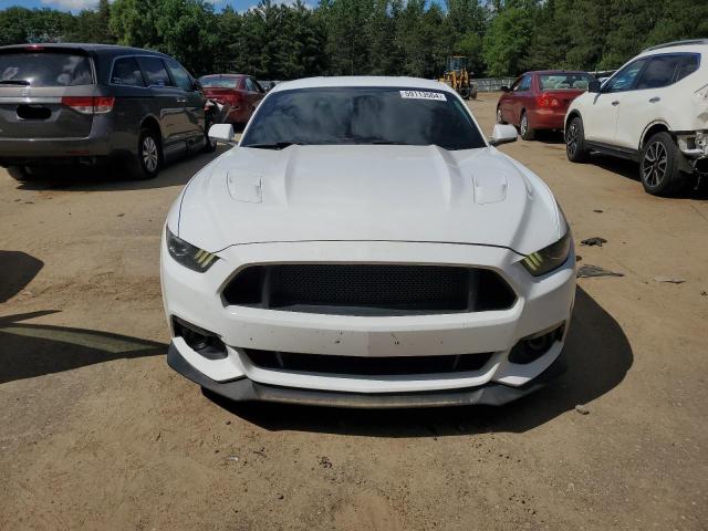 2016 FORD MUSTANG GT - 1FA6P8CF4G5230311