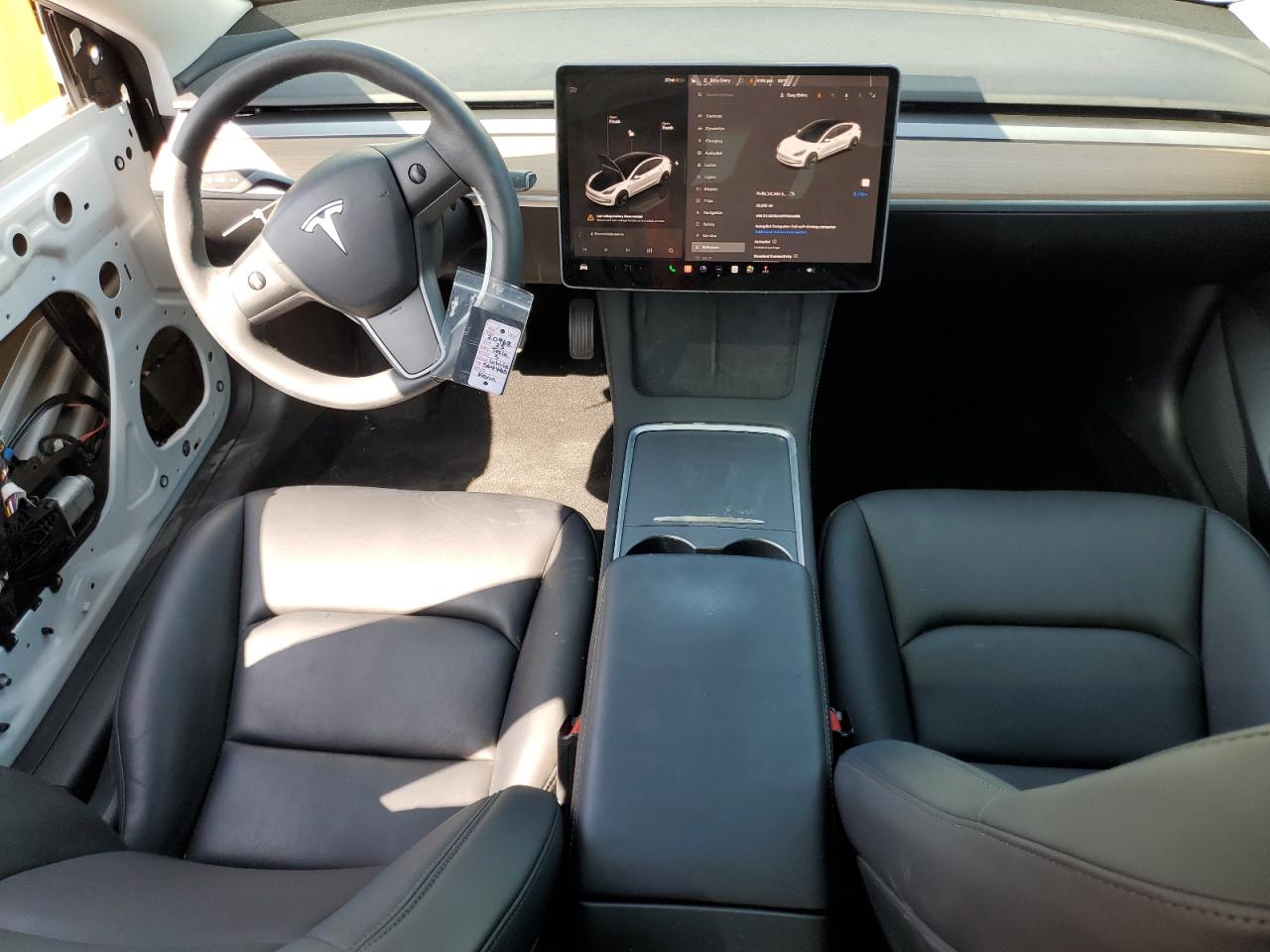 5YJ3E1EAXPF564465 2023 Tesla Model 3