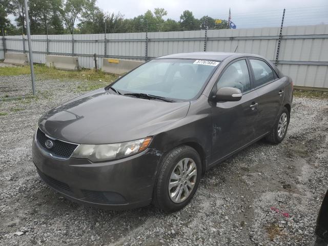 2010 Kia Forte Ex VIN: KNAFU4A22A5051958 Lot: 57767684