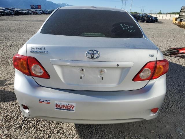 2009 Toyota Corolla Base VIN: JTDBL40E29J014234 Lot: 59528584