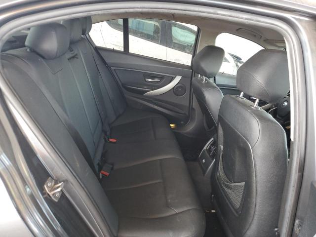 2013 BMW 328 I VIN: WBA3A5G56DNP20630 Lot: 60345104