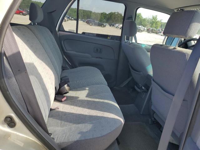 2000 Toyota 4Runner VIN: JT3GM84R2Y0066186 Lot: 59437934