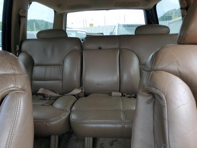 1995 Chevrolet Tahoe K1500 VIN: 1GNEK13K2SJ381552 Lot: 60616994