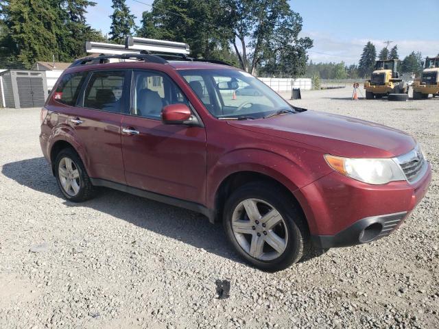 2010 Subaru Forester 2.5X Premium VIN: JF2SH6CC6AH749321 Lot: 59283984