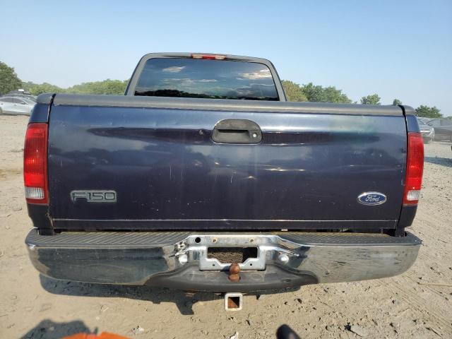 1999 Ford F150 VIN: 1FTZX1721XNA60236 Lot: 59024584