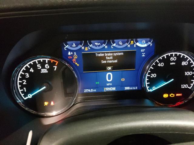 2023 FORD F150 SUPER - 1FTEW1E82PFB88990