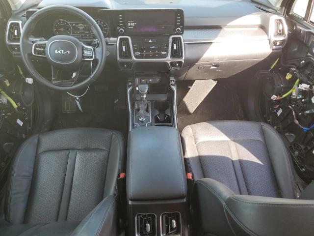 2022 Kia Sorento S VIN: 5XYRL4LC6NG132371 Lot: 60214404