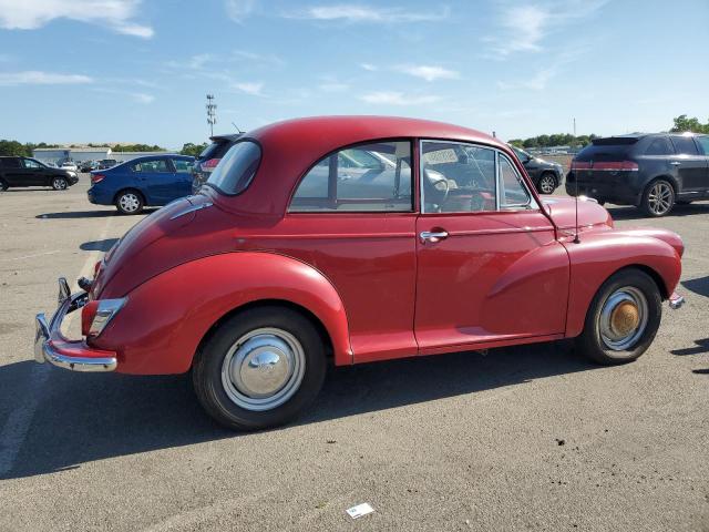 MG ALL MODELS 1967 0067MA2S5L1167046 photo #4