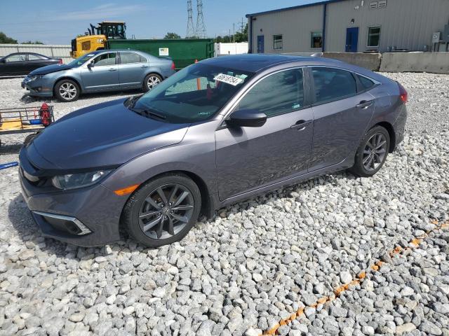 Vin: 19xfc1f38le010067, lot: 60618754, honda civic ex 2020 img_1