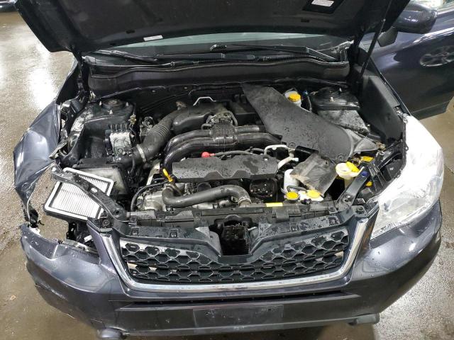 2014 Subaru Forester 2.5I Limited VIN: JF2SJAJCXEH418385 Lot: 58641454