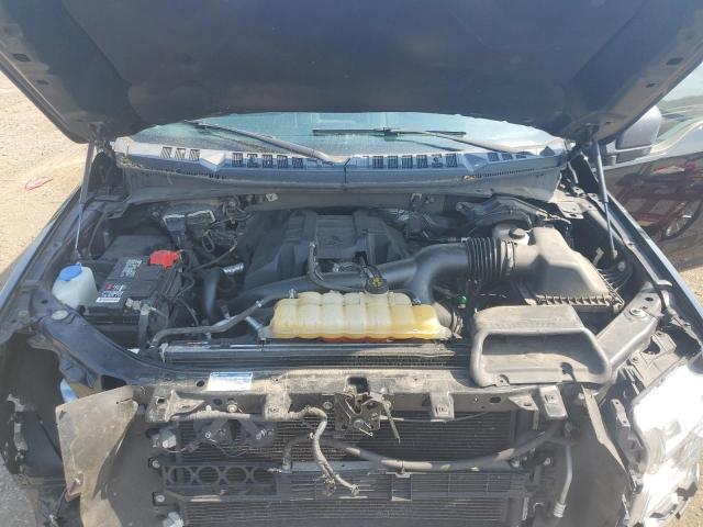 2017 Ford F150 Supercrew VIN: 1FTEW1EP5HFC48611 Lot: 57443774