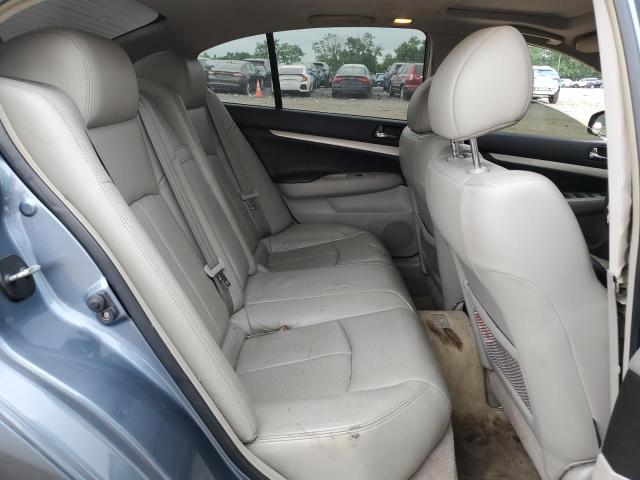 2008 Infiniti G35 VIN: JNKBV61F68M272054 Lot: 57184304