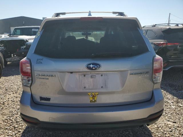 2017 Subaru Forester 2.5I Premium VIN: JF2SJAEC2HH414524 Lot: 59542434