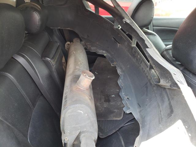 2009 Nissan Murano S VIN: JN8AZ18W79W101267 Lot: 59362934