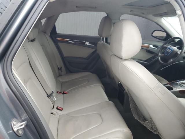 2012 Audi A4 Premium Plus VIN: WAUEFAFL1CA120266 Lot: 58245024