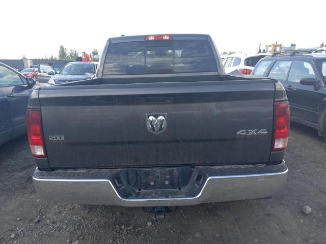 2018 RAM 1500 SLT 1C6RR7LT1JS250744  58979574