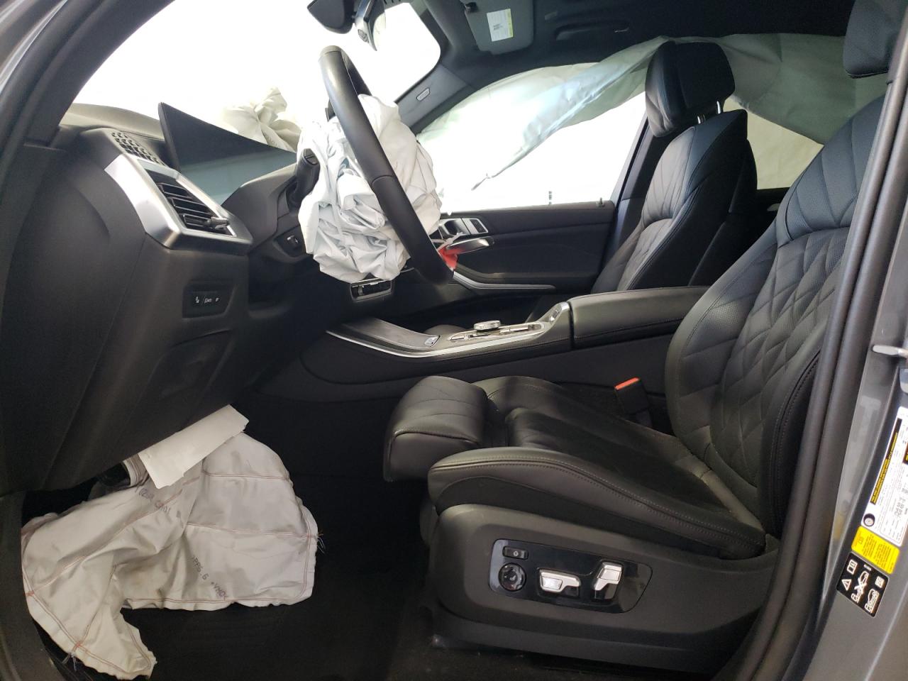 5UX23EU0XR9U30133 2024 BMW X5 xDrive40I