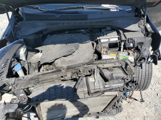 2020 Kia Sorento Ex VIN: 5XYPH4A52LG669443 Lot: 57929754